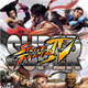 Illustration for article titled This Is Your Super Street Fighter IV Box Art